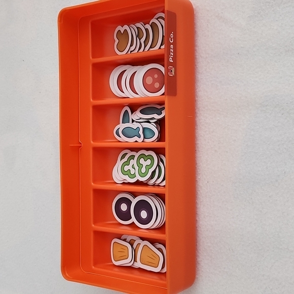 Osmo Pizza Co. Starter Kit - Picture 11 of 12